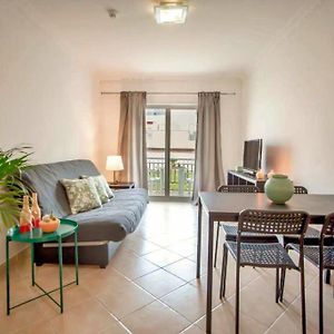 Apartment Terrace